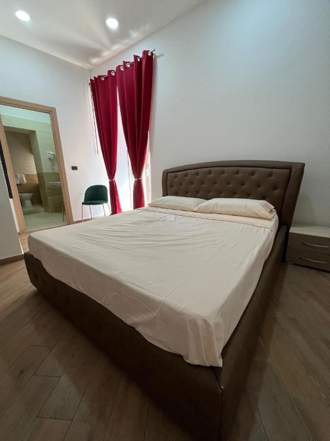 In Piazzetta Bed & Breakfast Naples Exterior photo