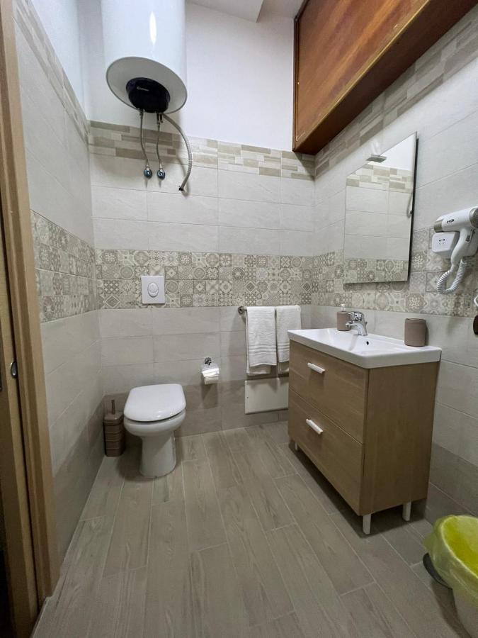 In Piazzetta Bed & Breakfast Naples Exterior photo