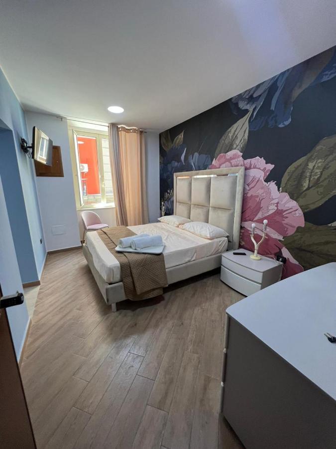In Piazzetta Bed & Breakfast Naples Exterior photo