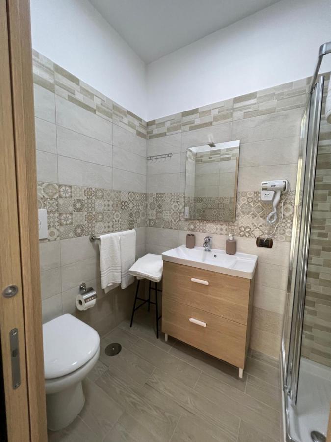 In Piazzetta Bed & Breakfast Naples Exterior photo