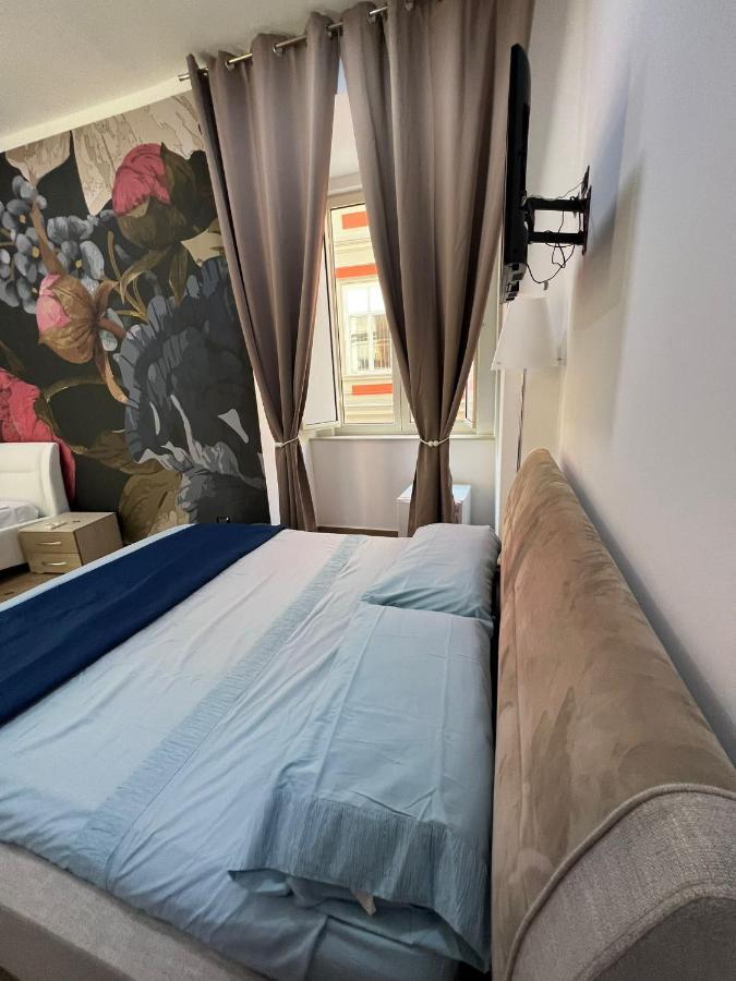 In Piazzetta Bed & Breakfast Naples Exterior photo