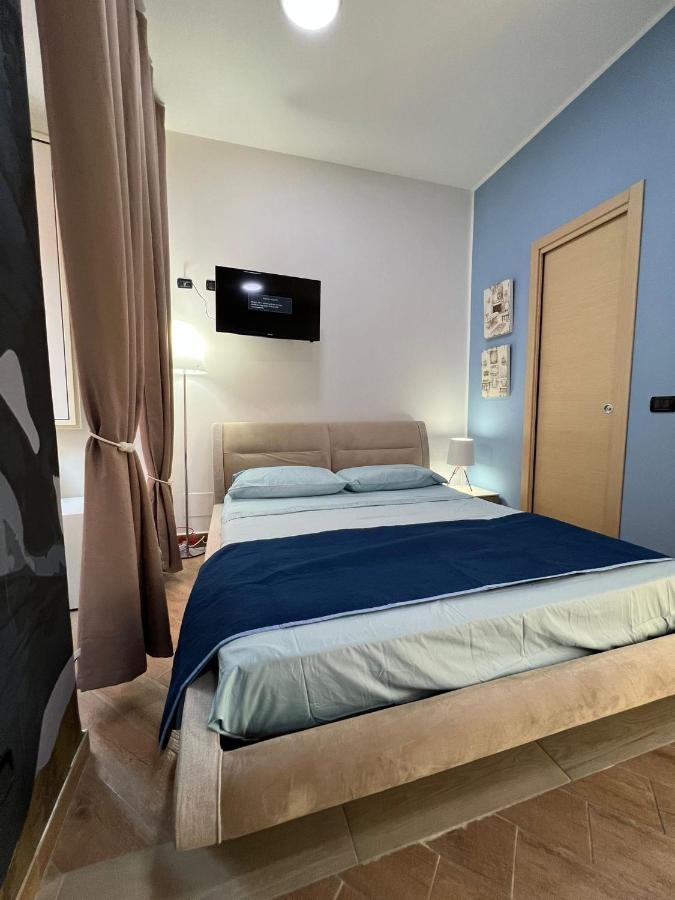 In Piazzetta Bed & Breakfast Naples Exterior photo