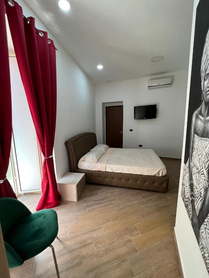 In Piazzetta Bed & Breakfast Naples Exterior photo