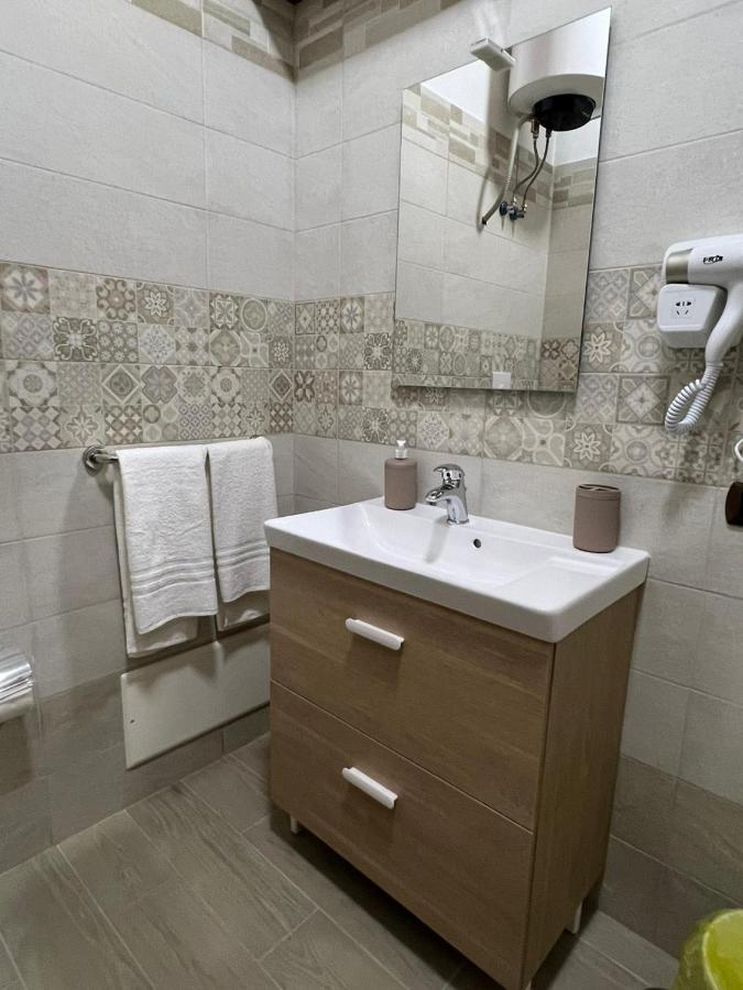In Piazzetta Bed & Breakfast Naples Exterior photo