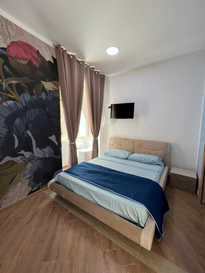 In Piazzetta Bed & Breakfast Naples Exterior photo