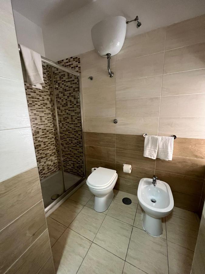 In Piazzetta Bed & Breakfast Naples Exterior photo