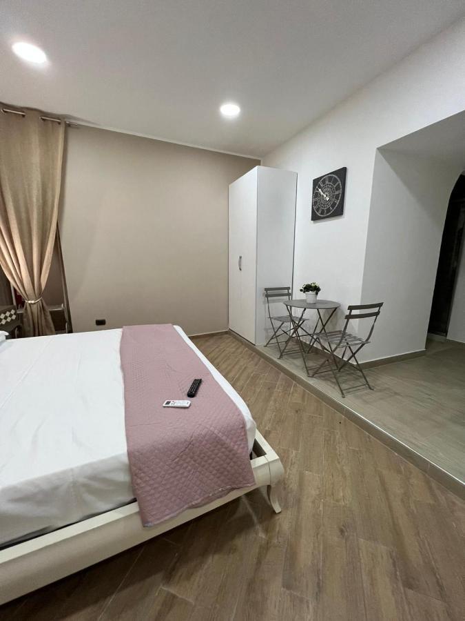 In Piazzetta Bed & Breakfast Naples Exterior photo