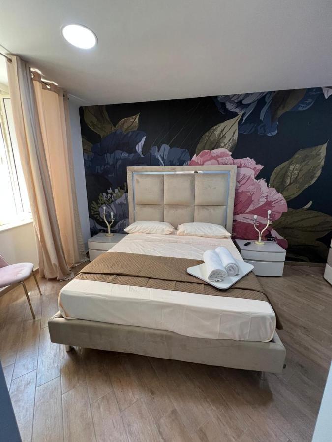 In Piazzetta Bed & Breakfast Naples Exterior photo